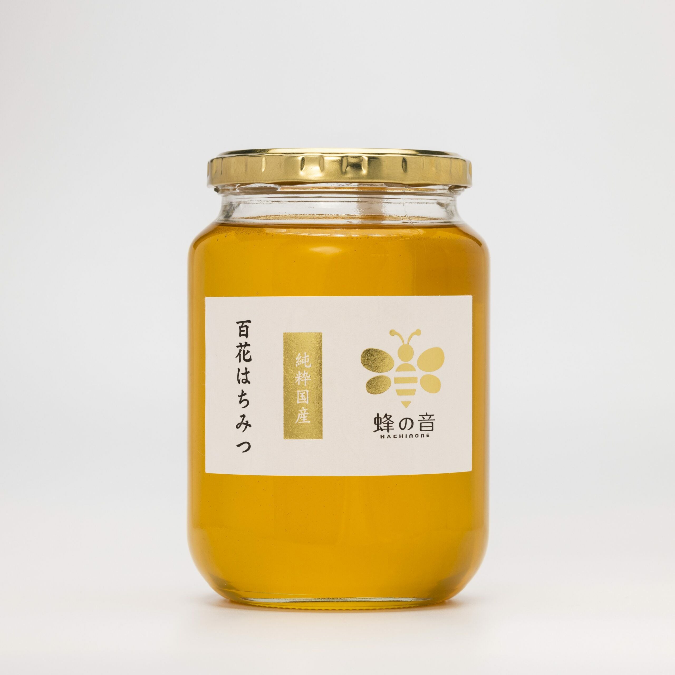 九州産春夏はちみつ ビン入り1kg | 通販サイト | おおいた味力図鑑