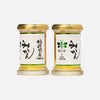 みかんの花を蜜源とした希少な「国産みかんはちみつ」の商品画像。柑橘系らしいフレッシュでフローラルな香りと、柔らかい甘さが特徴。