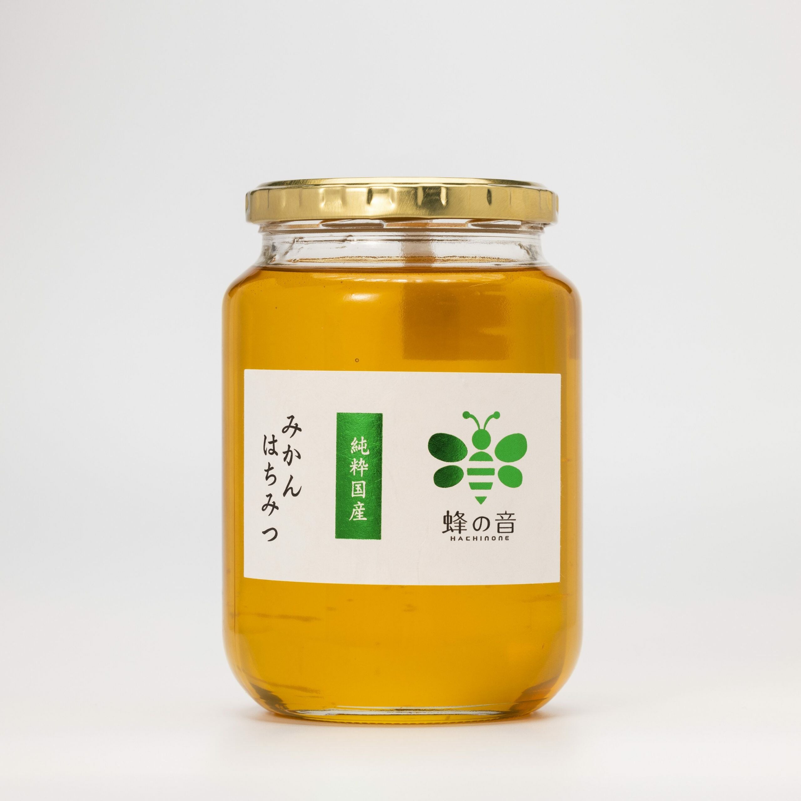 九州産春夏はちみつ ビン入り1kg | 通販サイト | おおいた味力図鑑