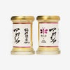 アカシアの花を蜜源とした「国産アカシアはちみつ」の画像。やさしい香りとクセのない穏やかな甘さが特徴で、結晶しにくい単花蜜。