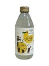 大分県産の梨果汁を使用した「おっと大分しゅわっとサイダー」12本入りの箱画像。大分のご当地サイダーを産地直送でお取り寄せ、通販でギフトにも。