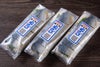 大分県産「関さば棒寿司」のパッケージ画像。お祝いやパーティーに便利な海鮮寿司セットを通販で購入。