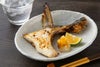 大分県産のブランド魚「関ぶり」のかま（塩焼き・煮付け用）のイメージ画像。脂が乗った関ぶりかまを通販でお取り寄せ。