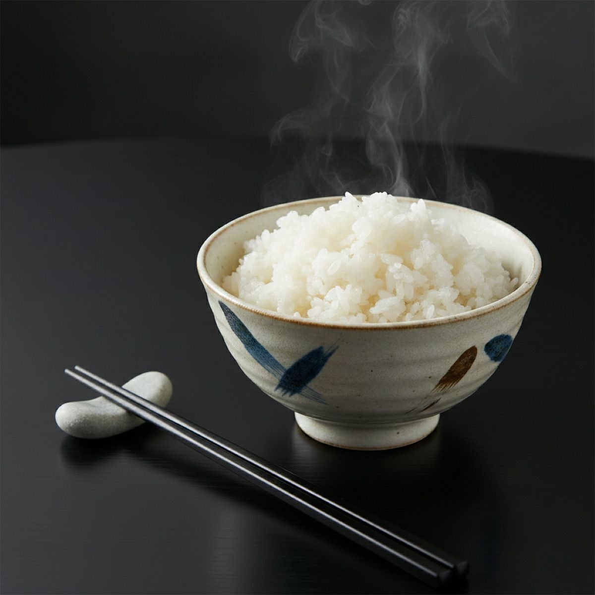 大分県玖珠町産のお米「玖珠米（くすまい）」2kgの米袋画像。大分産のおいしいお米を産地直送でお取り寄せ、通販で購入。